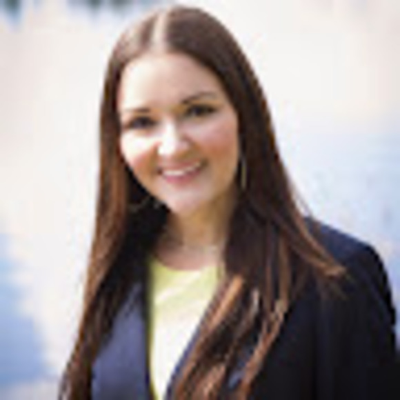 Meet your Posher, Jamie - Picture 1 of 1